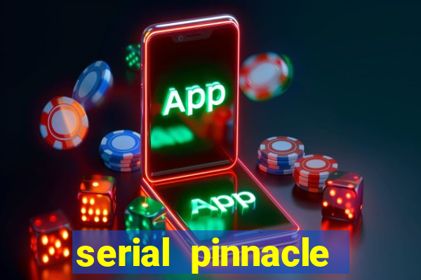 serial pinnacle studio 14 hd ultimate collection